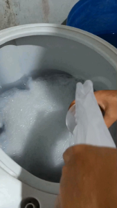 DETERGENT POWDER PER KILO- MURANG SABON/POWDER & BARETA