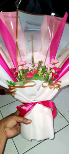 Buket Uang Kosong 20-30 Slot: Pilihan Hadiah yang Unik