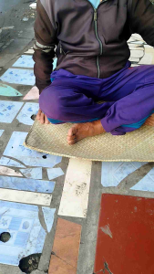 TIKAR PANDAN 50x60-+ TIKAR DUDUK TIKAR PIKNIK TIKAR ANYAMAN TIKAR WISATA TIKAR PANDAN HALUS TIKAR TIKAR TUMBUHAN PANDAN