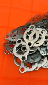 ล็อคสเตอร์หน้า Honda แด๊ช โซนิค CBR NSR 10ตัว - เสริมพร้อมสำหรับการผ่าตัดหน้า