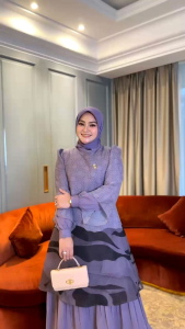 JIHAN DRESS VOL 3 BY IRNA