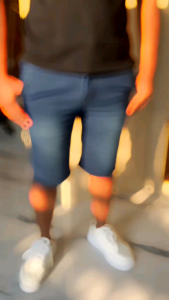 BISA BAYAR DI TEMPAT (COD) CELANA PENDEK JEANS PRIA TERMURAH