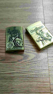 Creative Ordinary Flame Lighter