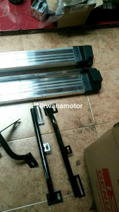 Toyota Footstep Samping Terios-Rush Tahun 2007-2012