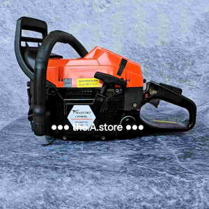 Senso Mini 24" / Gergaji Chainsaw MAESTRO CS 9000