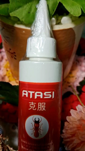 Racun Rayap Ampuh Atasi Rayap Kayu Di Rumah Paling Ampuh Obat Rayap Bubuk Terbaru