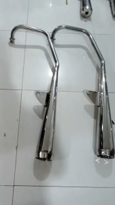 SUZUKI GD 110 CHICKEN PIPE WITH STOPPER