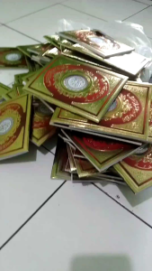 buku yasin