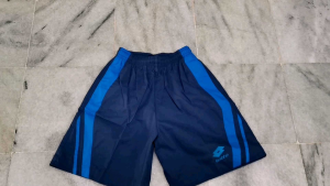 Celana Pendek Olahraga Pria Lotto L 391 Pepper UK M