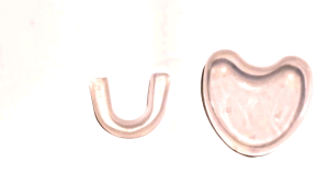 Gum Shield Pelindung Gigi Bela Diri