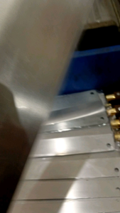 dao cau dùng để gọt hoa quả bổ cau.