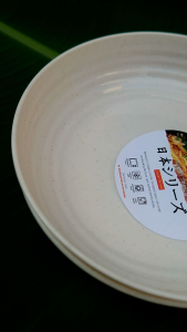 Piring Makan Japan Series: Pilihan Serbaguna & Berkualitas