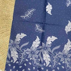 COD / Kode 012 / Kain Batik warna navy grey / Batik Original Solo / Bahan Kain Batik Motif Terbaru / Kain Batik Solo Asli / Kain Batik Solo Modern / Kain Batik Meteran Bahan Baju / Kain Batik Modern Motif Terbaru / Batik Original Solo / Batik Premium - Lazada