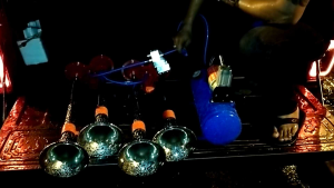 รถมีถังลม แตร3ช่า10ล้อรถบรรทุก 12v./24v. - ตั้งแต่สีและรหัสผ่าน