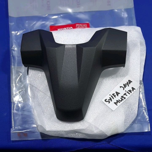 cover rear fender adv 150 tutup lampu plat nomor belakang adv 160 adv 150