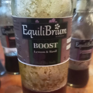 Probiotic Boost