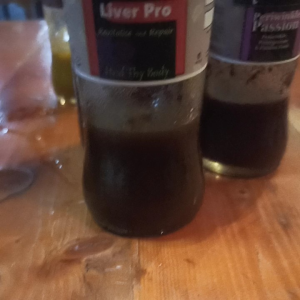 Liver Pro Prebiotic rich Probiotics and Plant Enzymes for the improvement of Liver Function