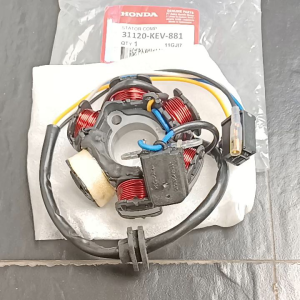 SPUL SPULL STATOR COMP SUPRA X SUPRA FIT REVO LAMA LEGENDA