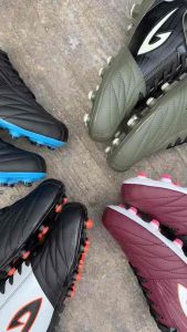 EEPRO รองเท้าฟุตบอล/รองเท้าสตั๊ด ใหม่ล่าสุด รุ่น EF 1025 เบอร์ 39-45