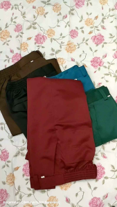 celana seragam SD panjang karet