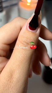 kutek kudan kutek muslim sah solat kutek halal kutek peel off kutek warna merah maroon kutek halal kutek burgundy