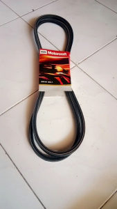 Van Belt Tali Kipas Alternator AC set Ford Ranger Ford Everest TDi 2.5/3.0 Original Fan Belt Ford