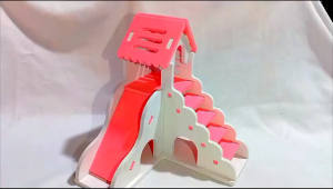 Rumah Prosotan hamster