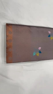 SOFT LICHI SILK