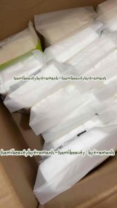 [CHÍNH HÃNG] Bông tẩy trang Miniso 180 miếng Nhật Bản Only The Purest