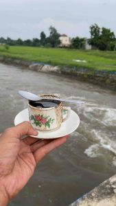 Kopi Spesial Warung Kopi: Bubuk Kopi Premium Nusantara