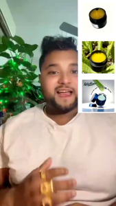 100% Original Body Skin Message Cream Powerful And Stronger