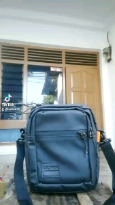 Tas Slempang Pria/Wanita Tahan Air - Hoflig Kiddies