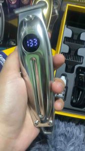 Kemei Km-1948 Hair Deatailer/Trimmer