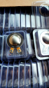 Màng loa yến 25.5mm dây đồng tròn