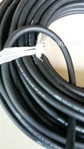 Selang Bensin Solar NCR FUEL OIL 5/32 diameter dalam 4/Luar 11 mm