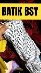 Kain BATIK HALUS MOTIF LARENG ATAU PARANG PER 0.5 METER HALUS LEMBUT JATUH TDK MUDAH KUSUT BUAT BAJU FORMAL KANTORAN SD.SMP.SMA DLL