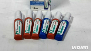 Faster 6ml Correction Fluid CF-706