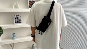 waist Bag sports waist Bag travel Casual bag