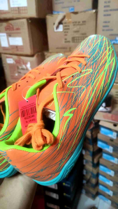 SEPATU FUTSAL SPECS ACCELERATOR ALPHA NERVE CORE IN ORlGlNAL DISKON TERMURAH