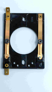 Centrifugal switch CS17 water pump parts