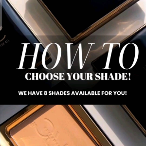 🇸🇬 NRC SPF45 LUXURY MICRO COMPACT POWDER