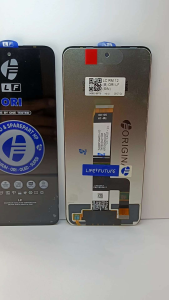 LCD TOUCHSCREEN XIAOMI REDMI 12/REDMI 13 ORIGINAL LIFE FUTURE FULL SET