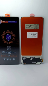 LCD TOUCHSCREEN OPPO A74 4G/A94/A95 4G/RENO 5F/RENO 7Z 5G ORIGINAL SHINESTAR FULL SET