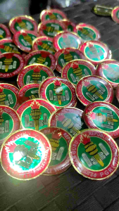 Pin Fiber PGRI: Panduan Lengkap