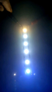 1-4pcs Macam² LED 5W 3W 1W White(kelvin)&warm hpl chip super bright lampu senter lampu hpl lampu pju lampu cob 1 watt 3 watt 5 watt lampu variasi