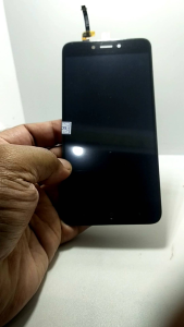 Aksesoris Xiaomi Redmi 4X: Glass LCD & Touchscreen dengan Bonus Lem 3ML