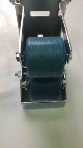 Hộp đỡ giữa mái bạt thả loại cao cấp - Bánh xe dày siêu bền Sản Phẩm Lắp Đặt Cho Mái Bạt Phụ Kiện Cho Mái Che Ngoài Trời Thiết Kế Chắc Chắn Và Bền Bỉ - Lazada