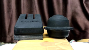 เพลท หนุนยางกันกระแทก