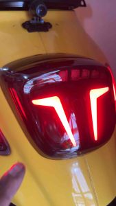Rear Tail Light for Vespa Sprint/Primavera