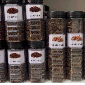 Cloves Whole (clavo de comer) 100 grams-herb & spice
